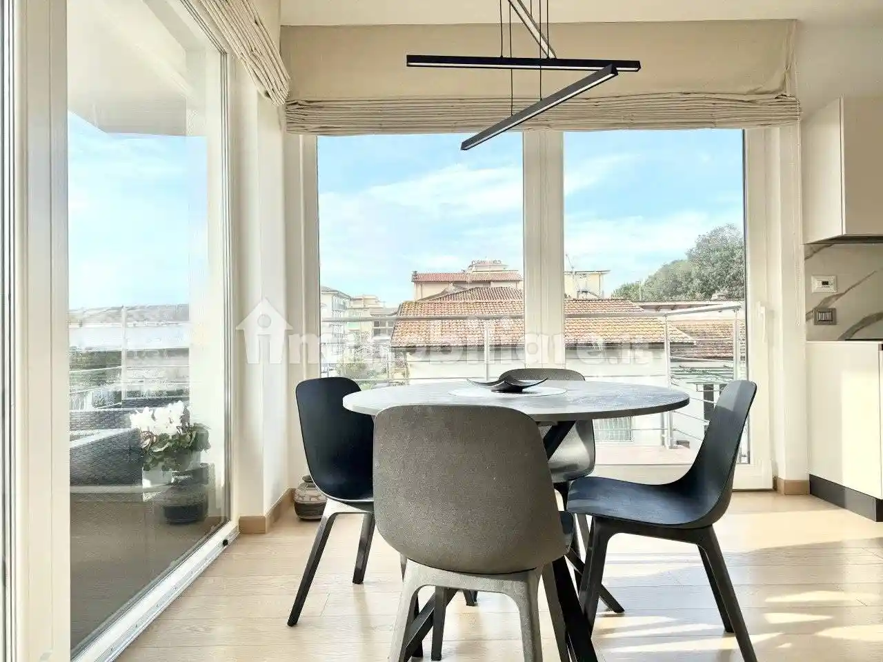 Appartamento in vendita a Camaiore