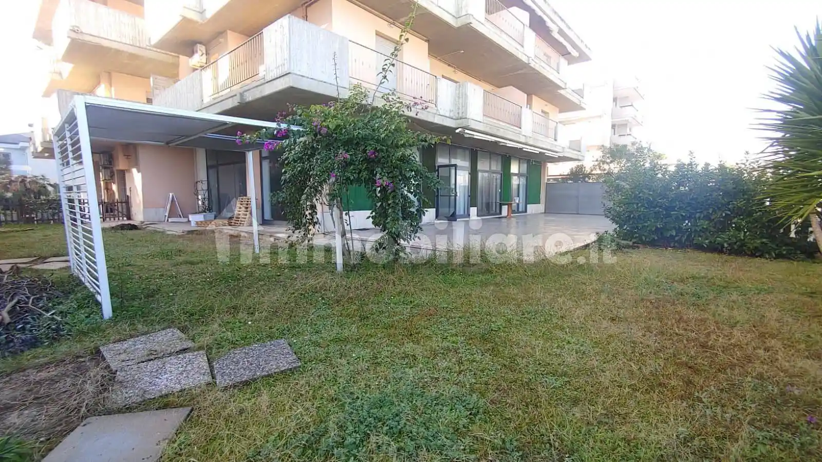 Appartamento in vendita a Silvi