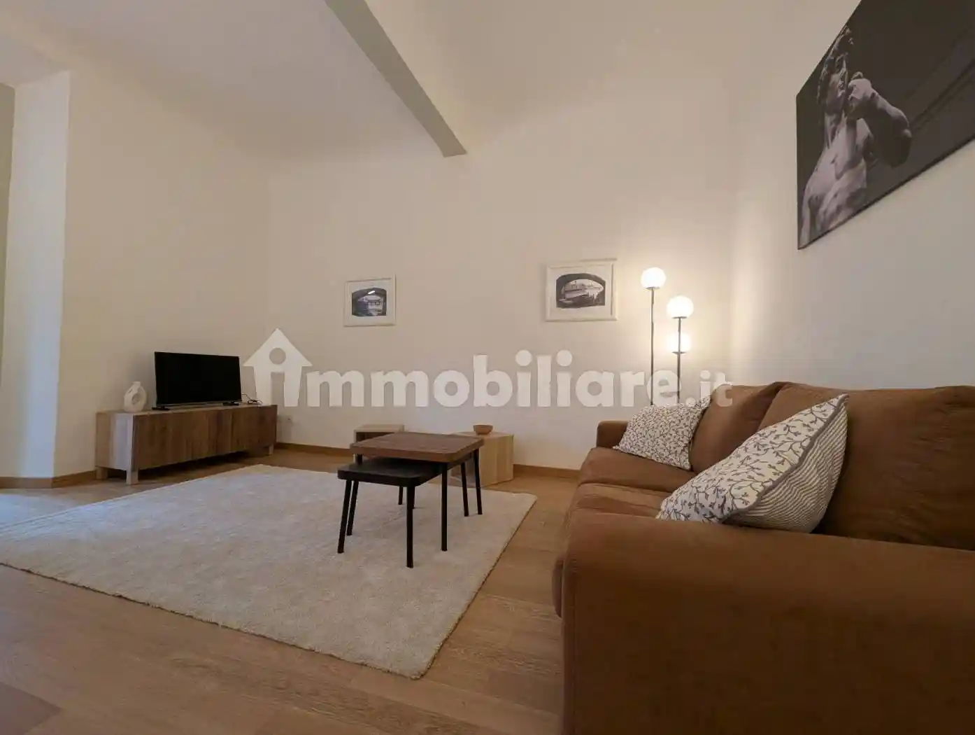 Appartamento in affitto a Firenze