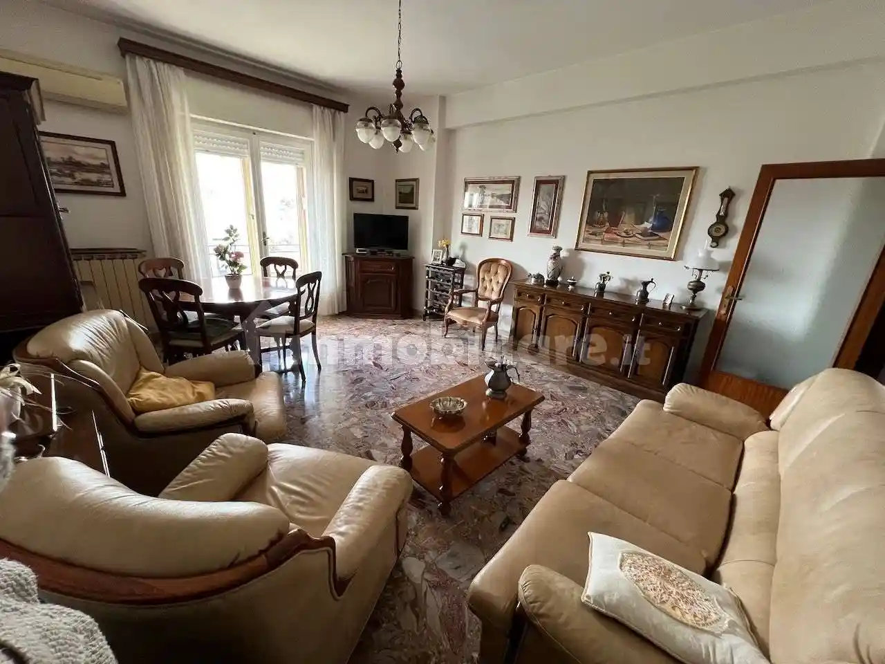 Appartamento in vendita a Grosseto