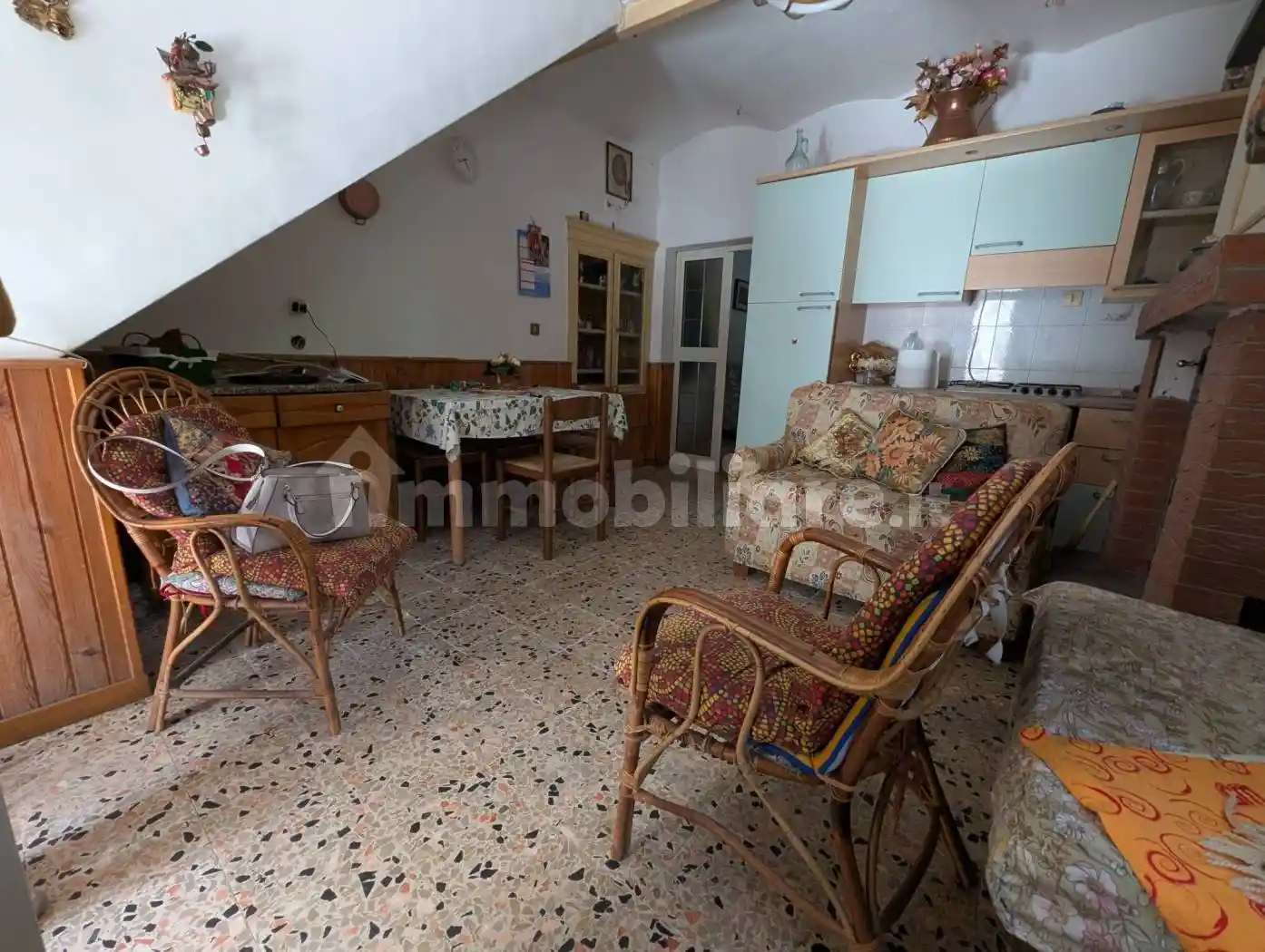 Casa indipendente in vendita a Leonessa