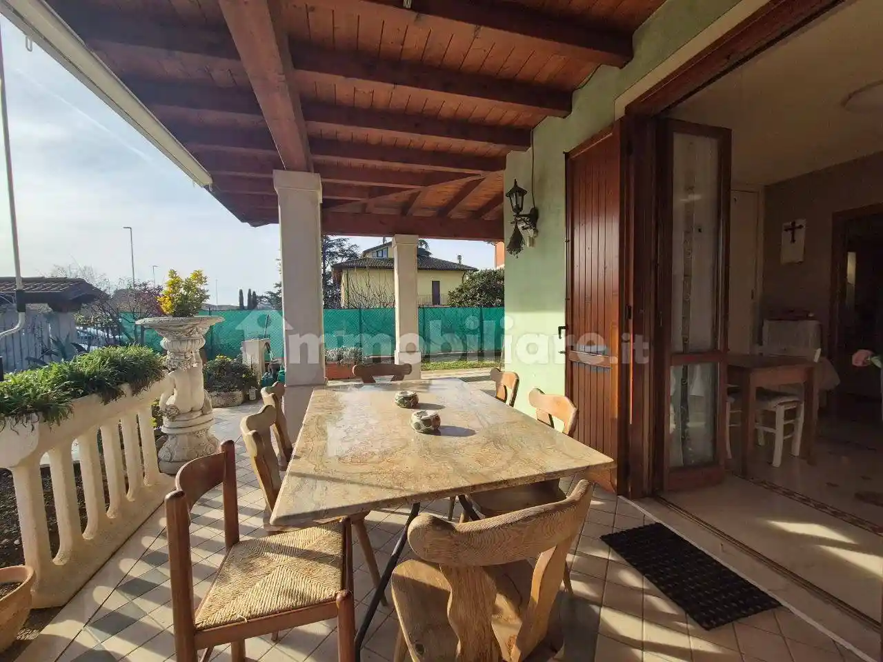 Villa in vendita a Mazzano