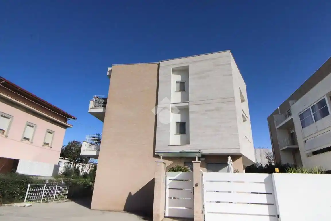 Appartamento in vendita a Pescara