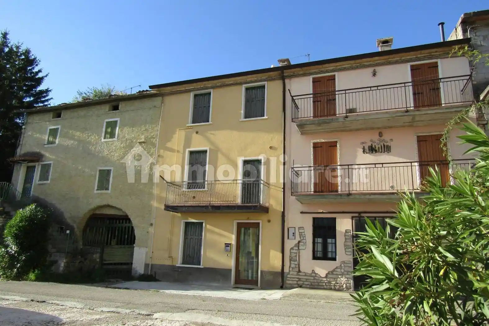 Appartamento in vendita a Negrar di Valpolicella