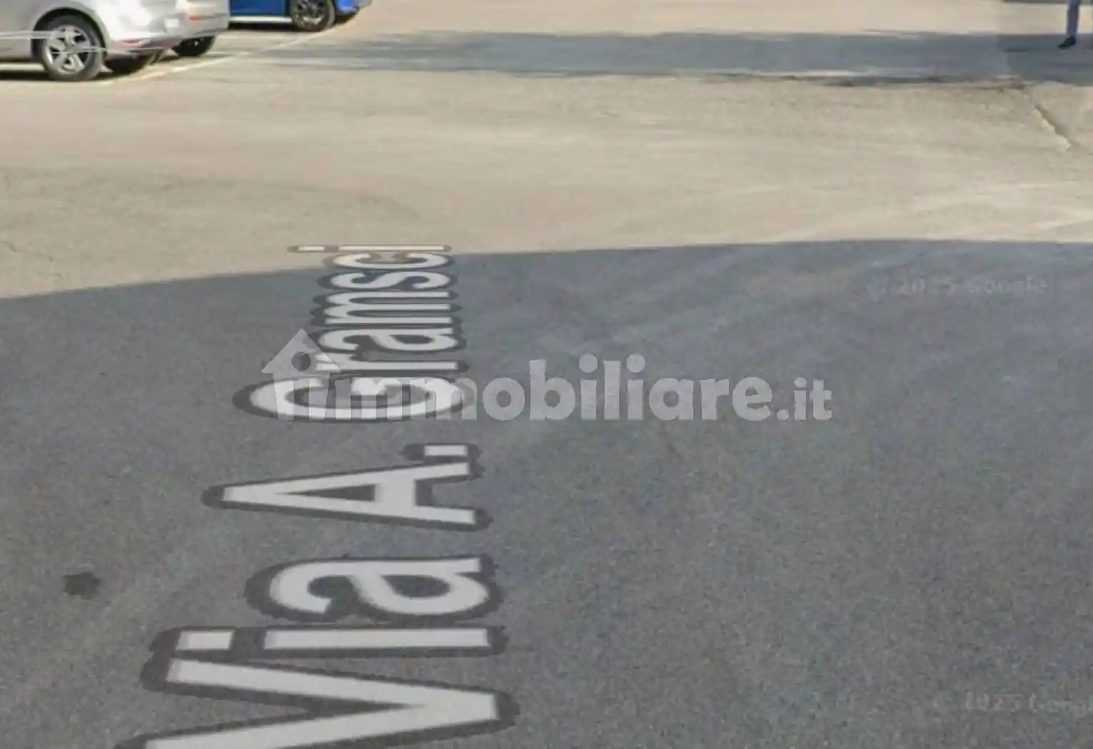 Appartamento in vendita a Castelbellino