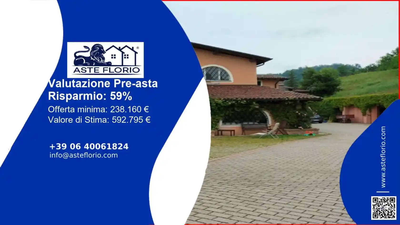 Villetta a schiera in vendita a Stazzano