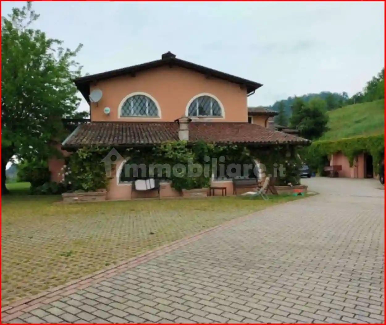 Villetta a schiera - foto 2