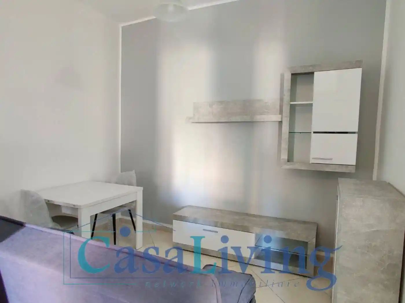 Appartamento in affitto a Palermo