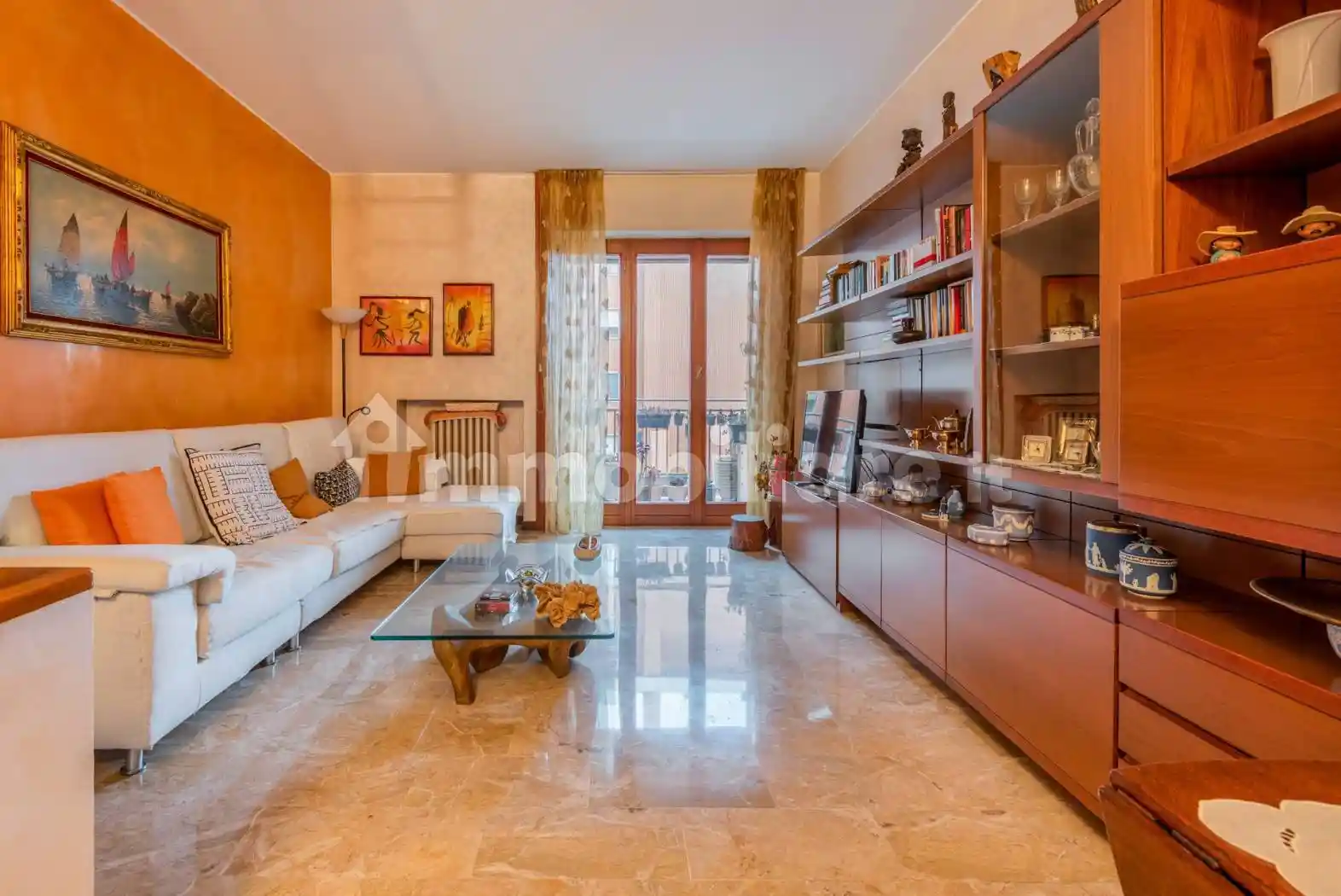 Appartamento in vendita a Novate Milanese