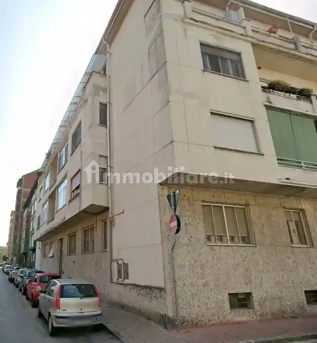 Appartamento in vendita a Vercelli