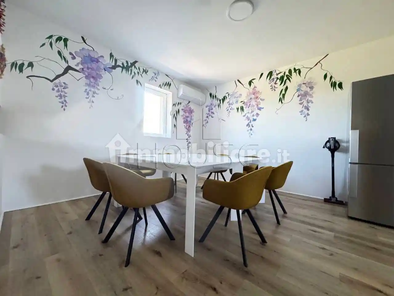 Casa indipendente in vendita a Monte San Savino