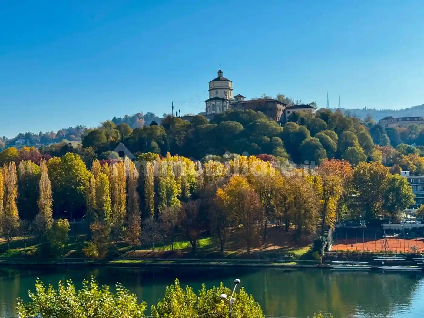 Appartamento in affitto a Torino