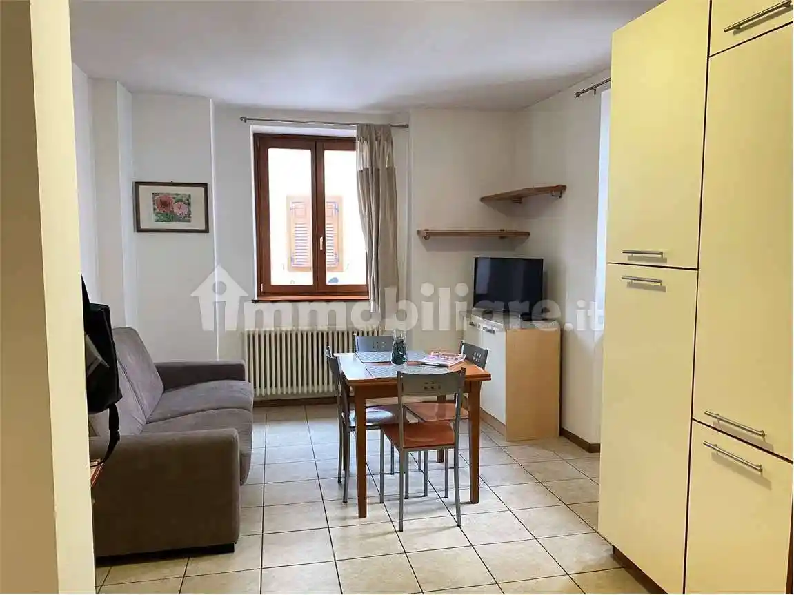 Appartamento in affitto a Borgo Valsugana