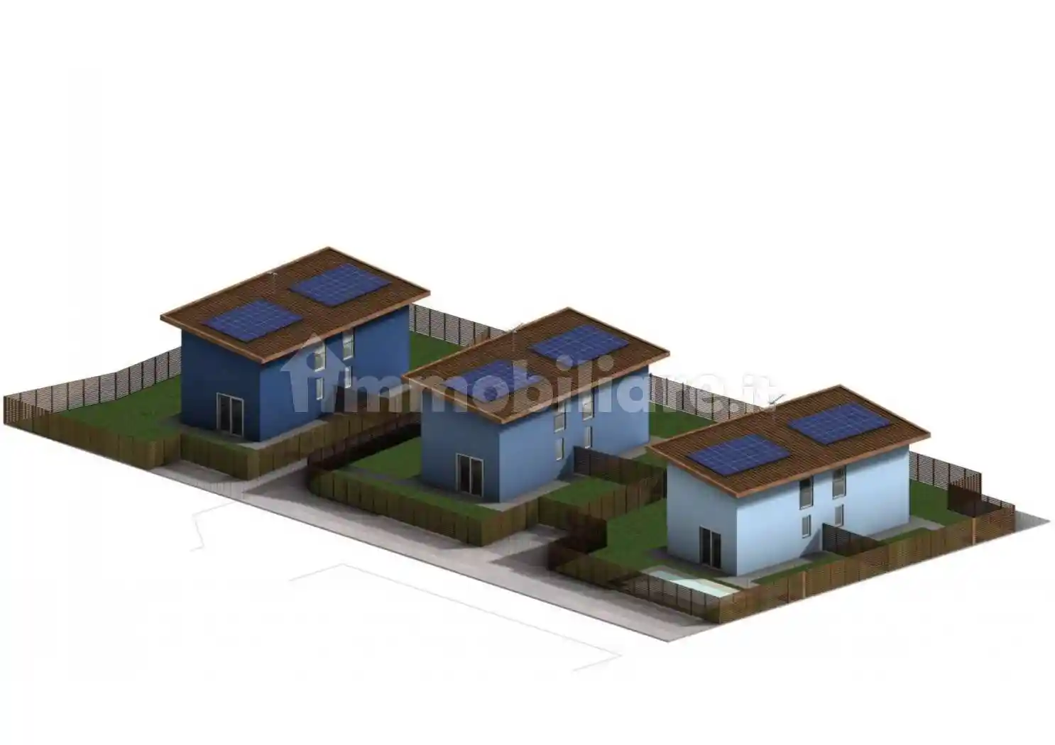 Villa in vendita a Piacenza