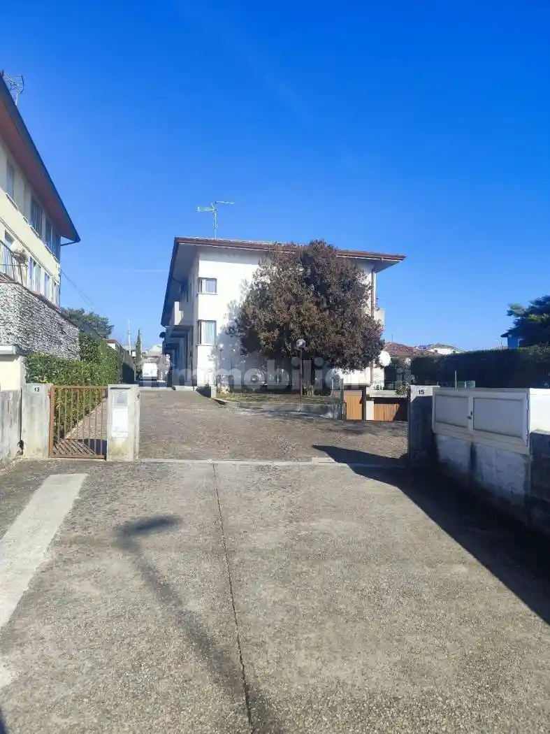 Villetta a schiera in vendita a Pasian di Prato