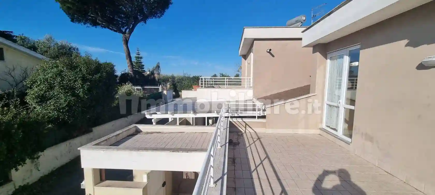 Villetta a schiera - foto 3