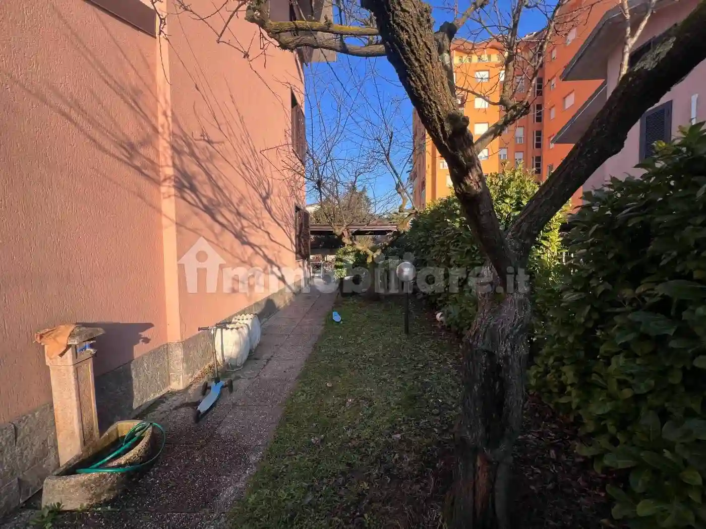 Villetta a schiera - foto 3