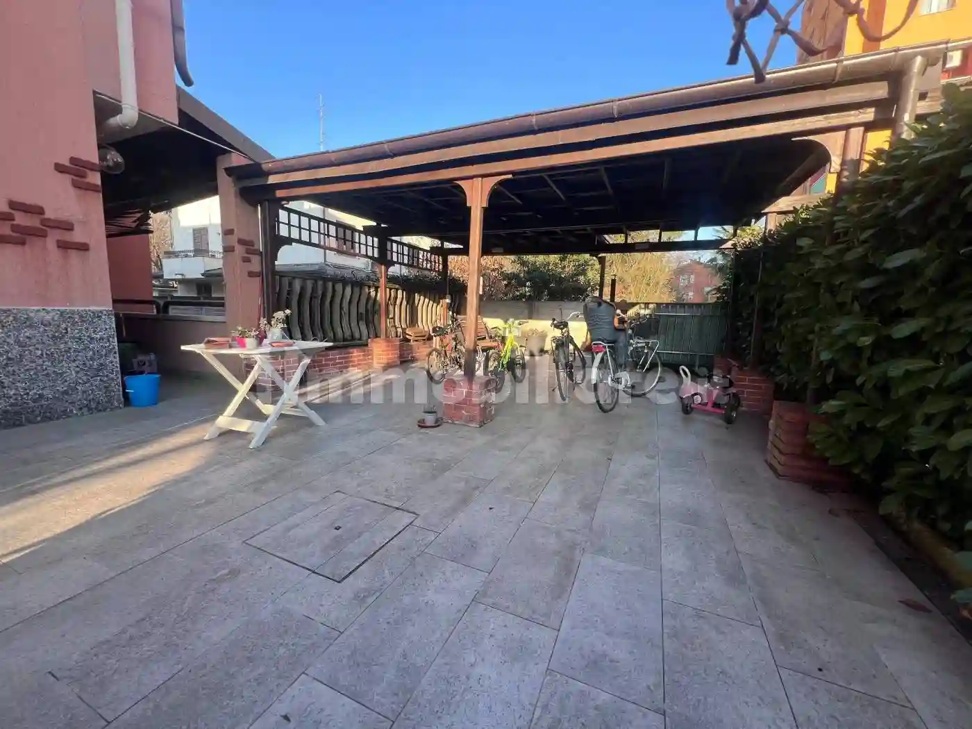 Villetta a schiera - foto 4