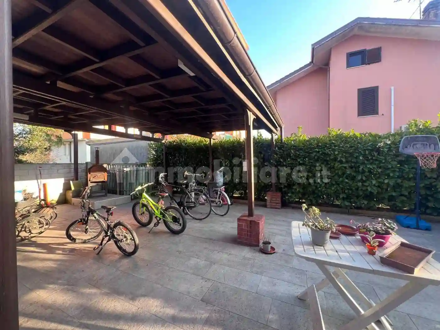 Villetta a schiera - foto 5