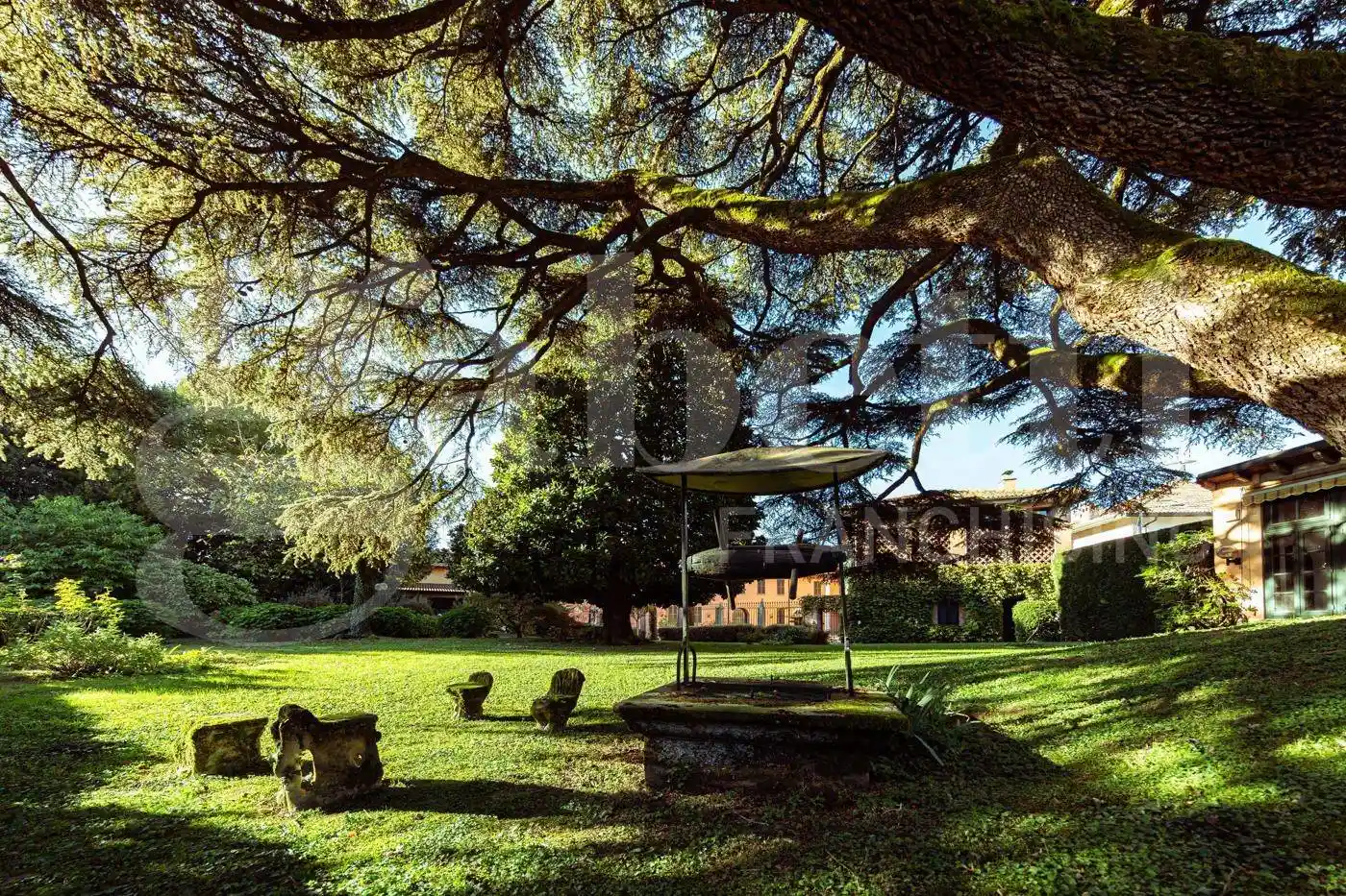 Villa in vendita a Missaglia