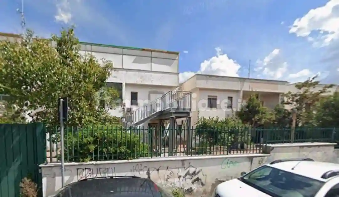 Palazzo - Stabile - foto 2