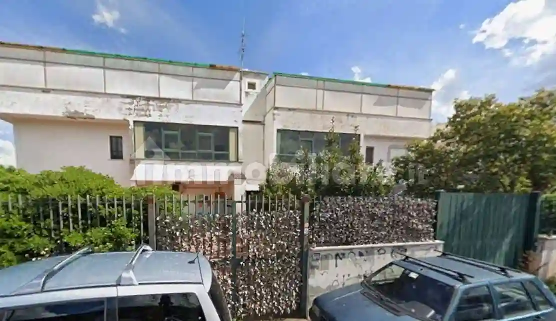 Palazzo - Stabile - foto 3