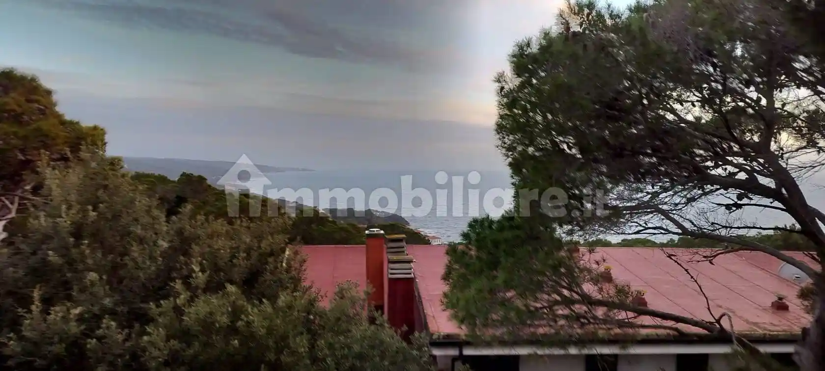 Villa in affitto a Livorno