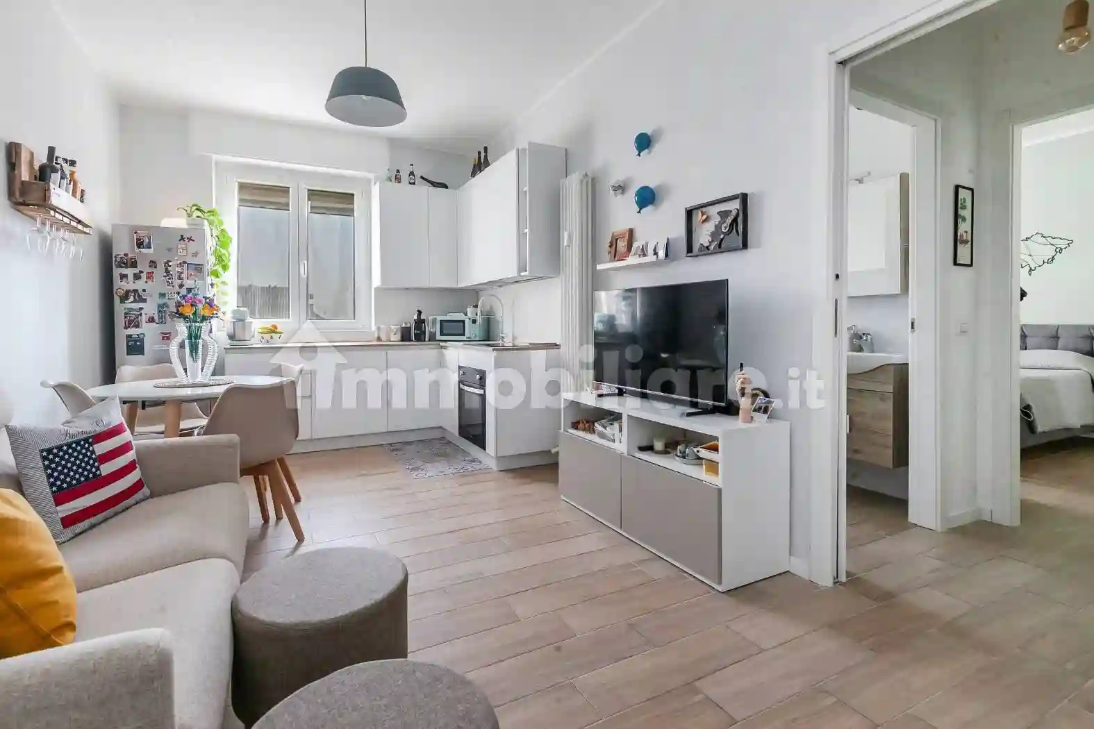 Appartamento - foto 2