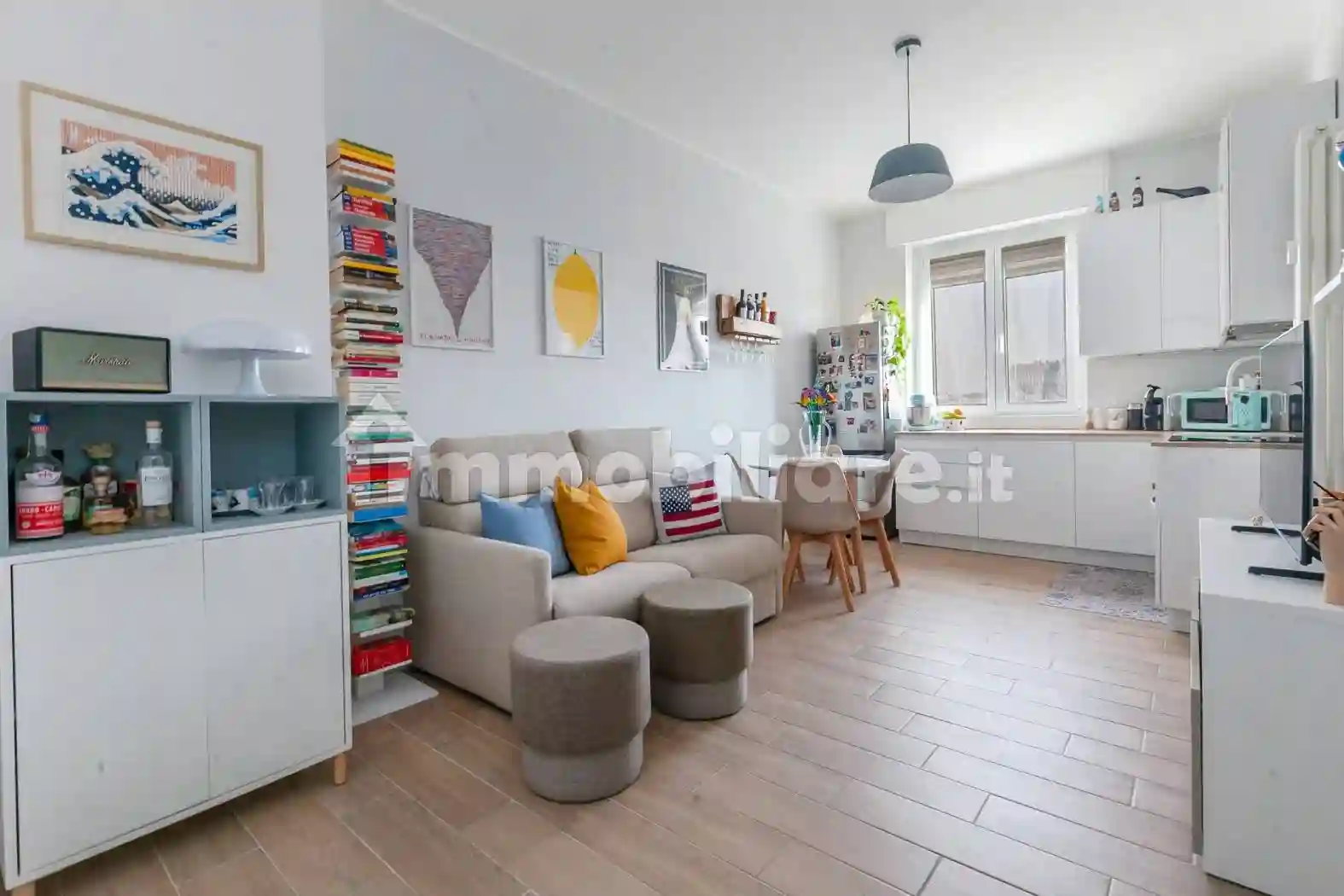 Appartamento - foto 3