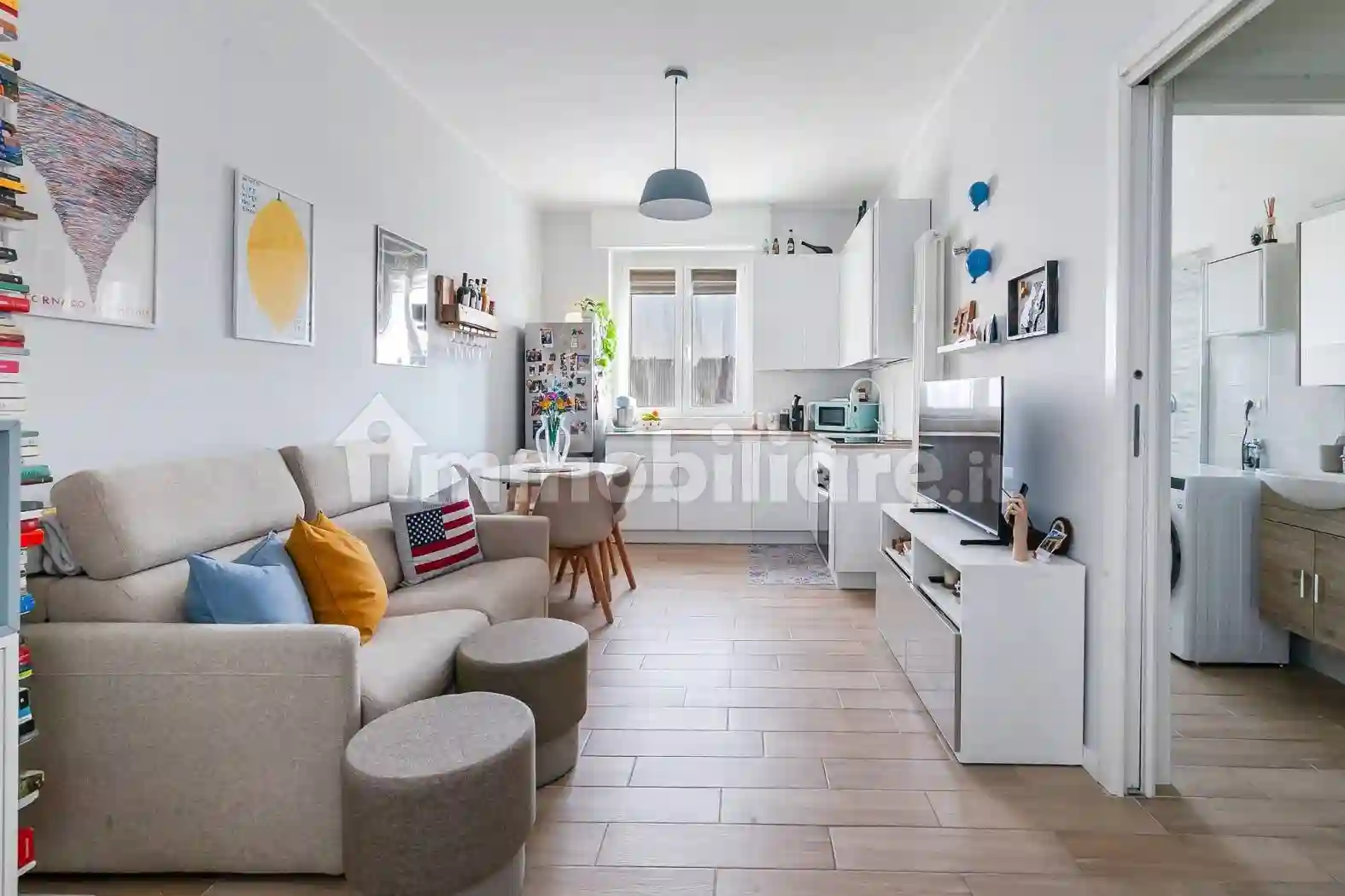 Appartamento - foto 4