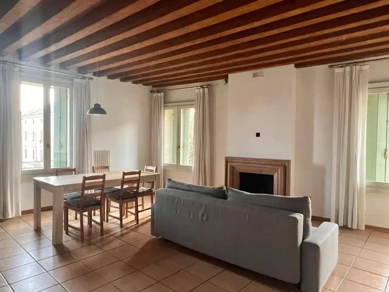 Appartamento in affitto a Vicenza