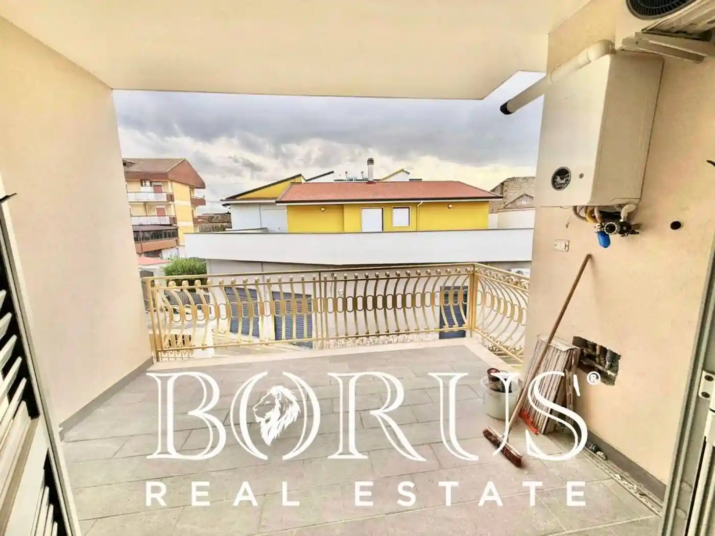 Appartamento in vendita a Frignano