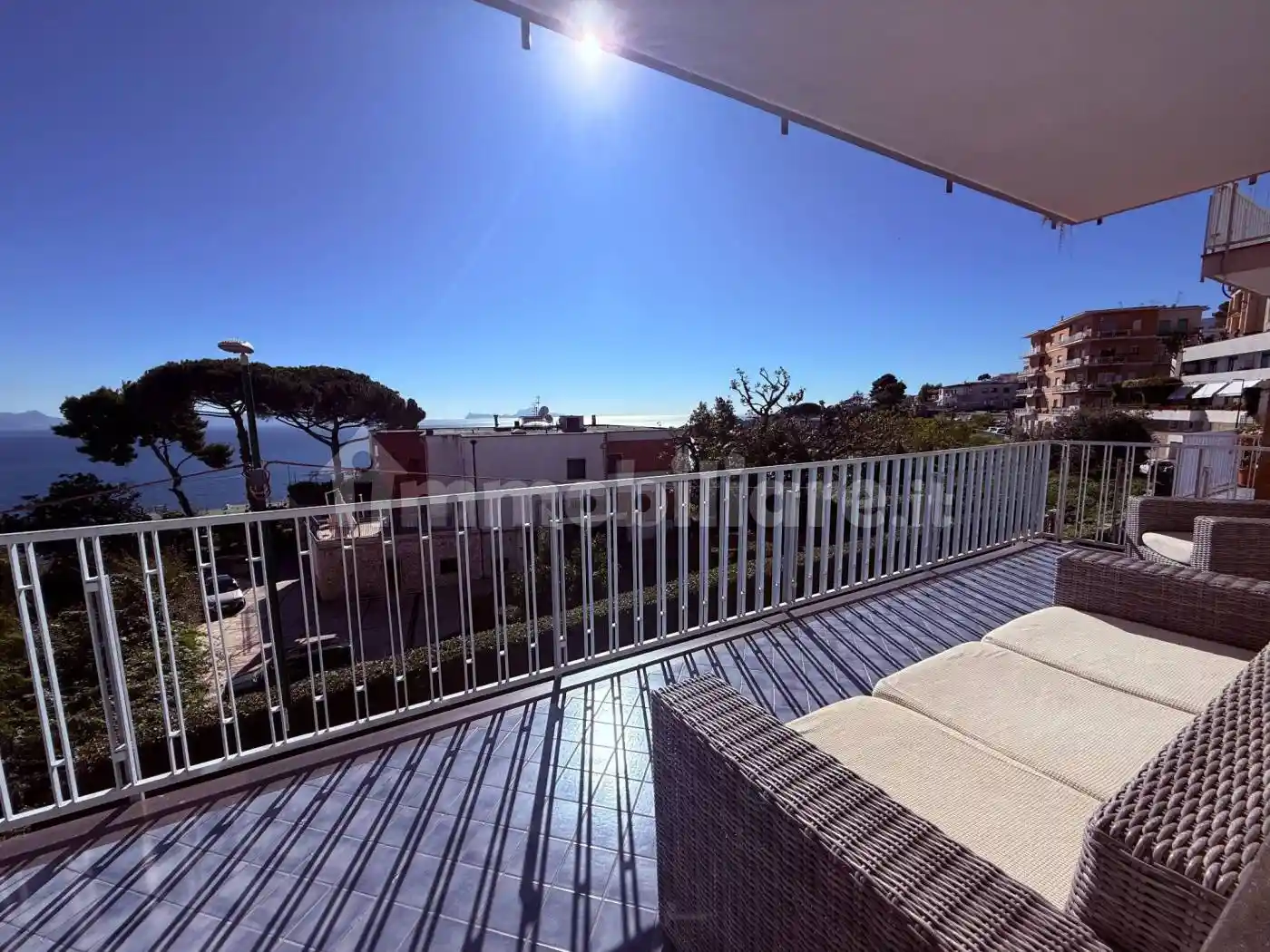 Appartamento in vendita a Napoli