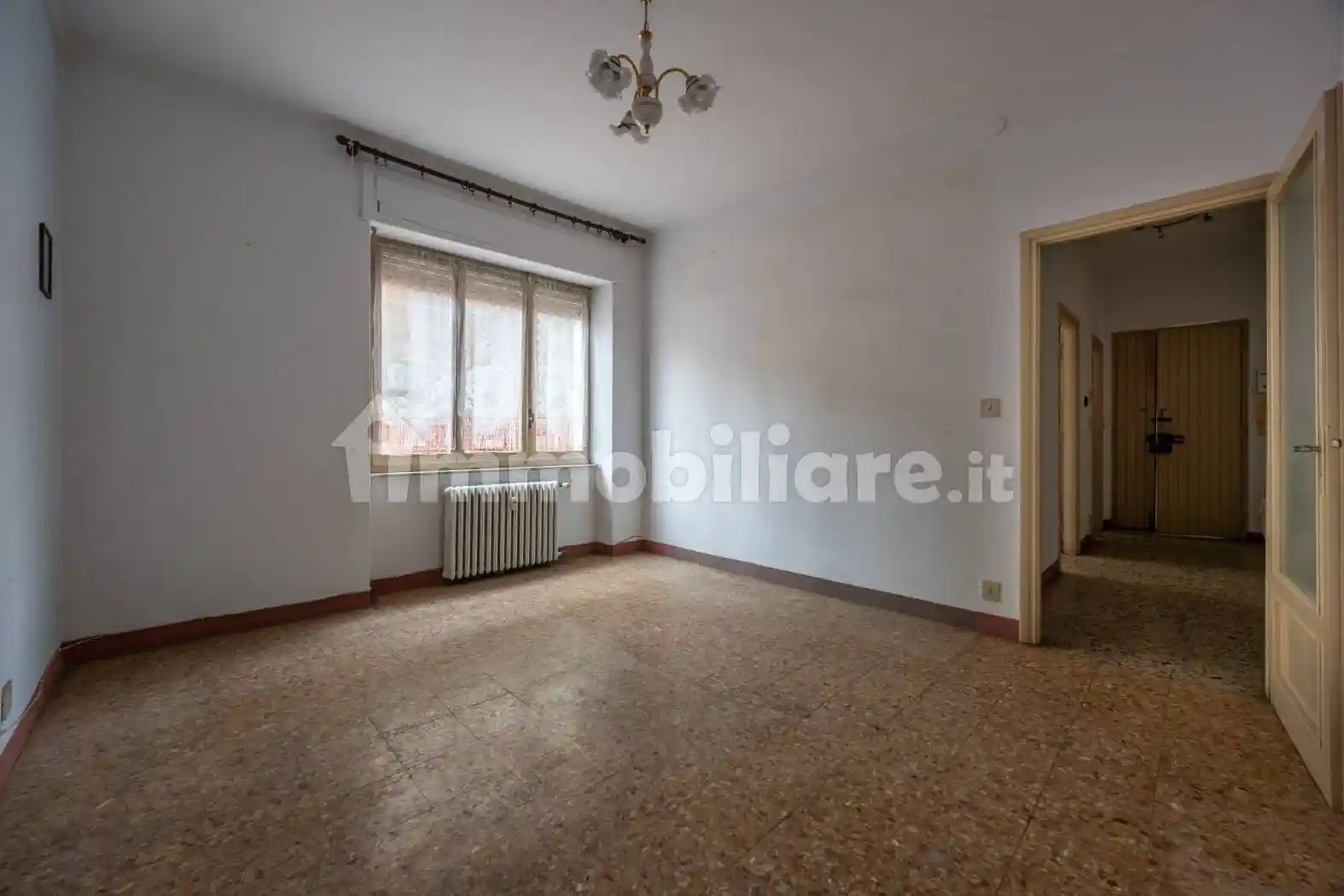 Appartamento in vendita a Asti