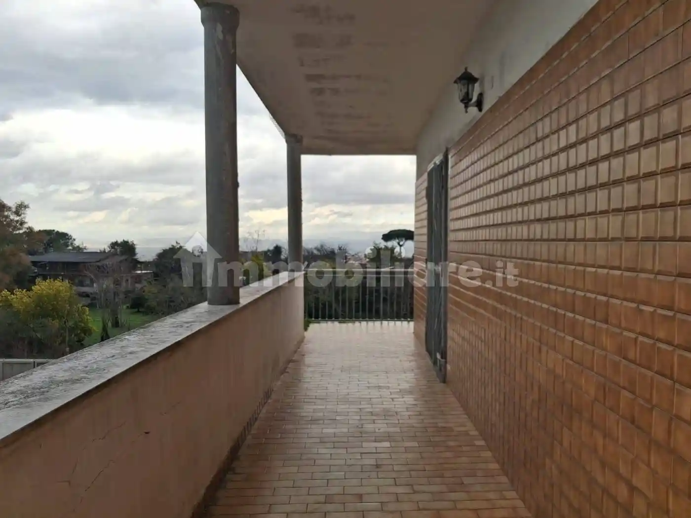 Appartamento in affitto a Napoli