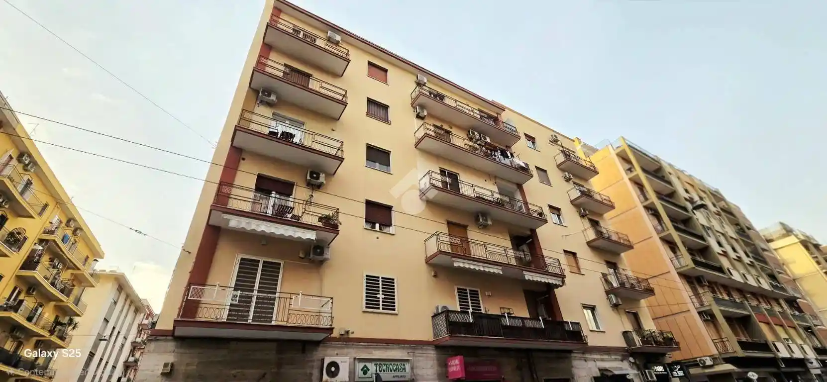 Appartamento in vendita a Bari