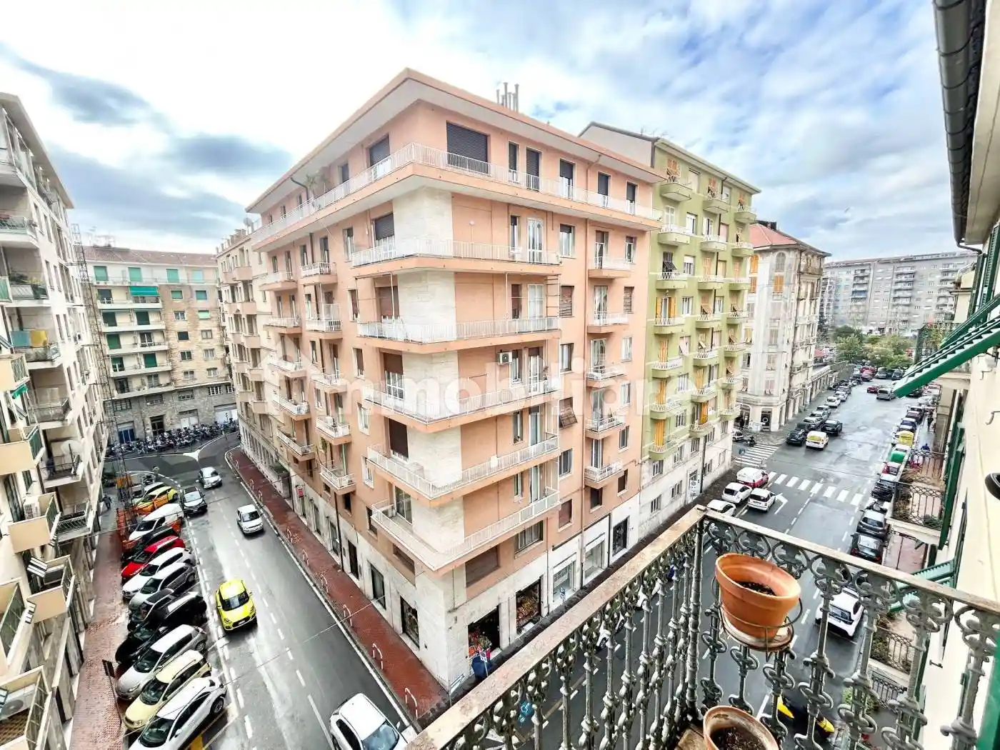 Appartamento in vendita a Savona