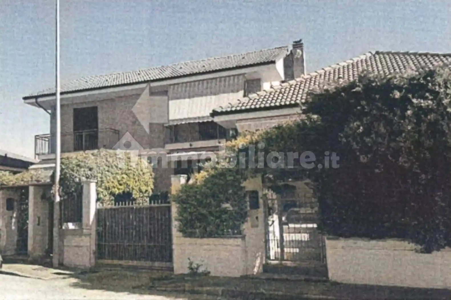 Villa in vendita a Volvera