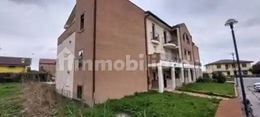 Appartamento in vendita a Cavarzere