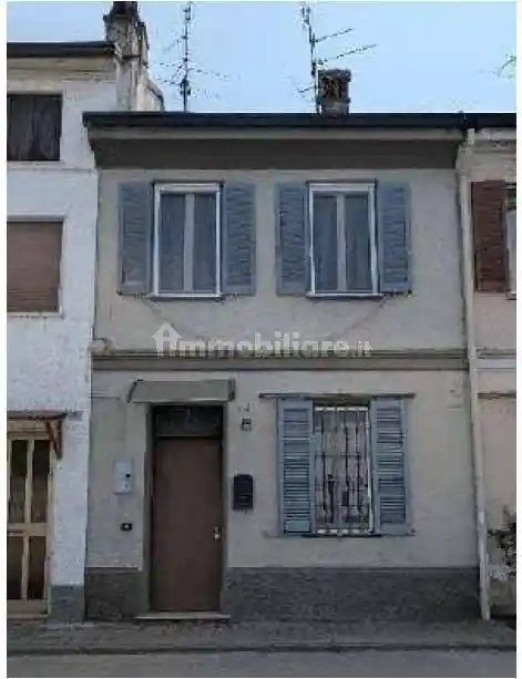 Appartamento in vendita a Zerbo