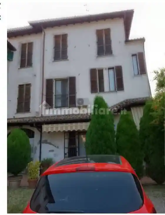 Appartamento in vendita a Bressana Bottarone