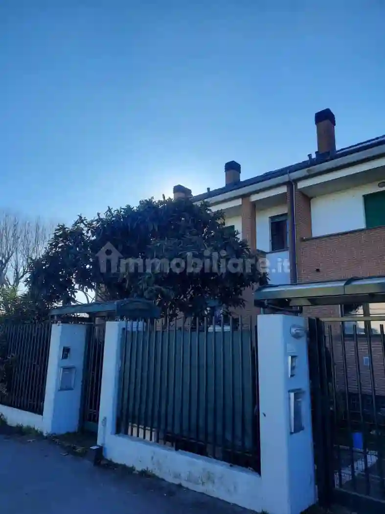 Villetta a schiera - foto 3