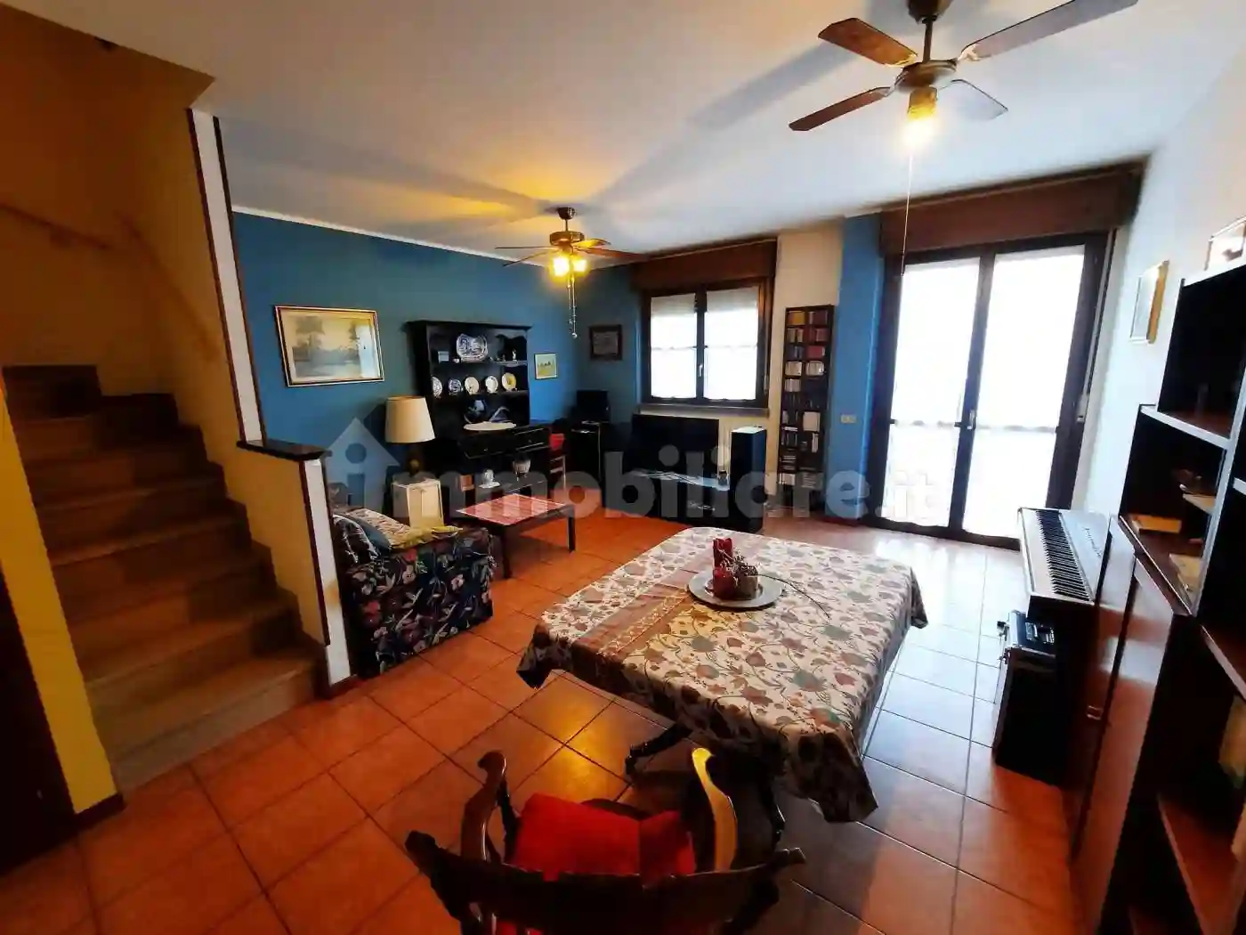 Villetta a schiera - foto 5