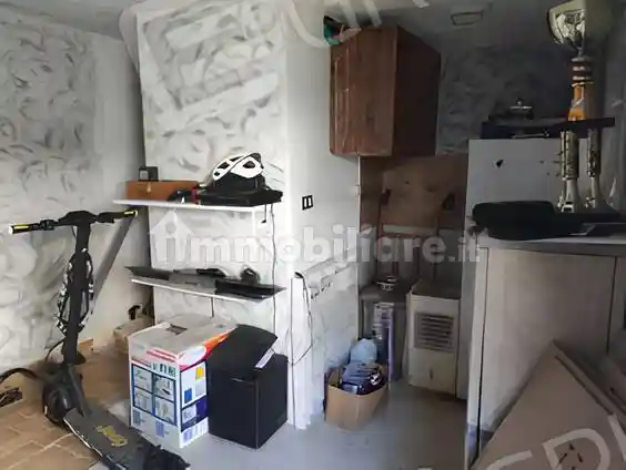 Appartamento in vendita a Rescaldina