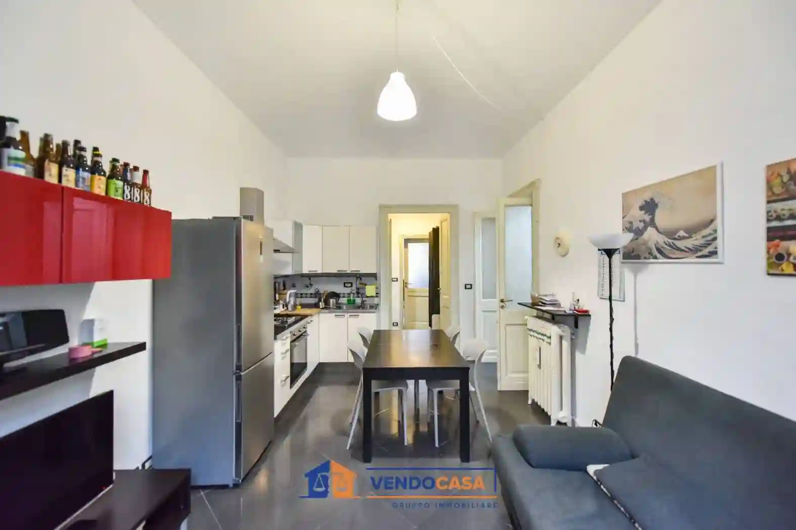 Appartamento - foto 5