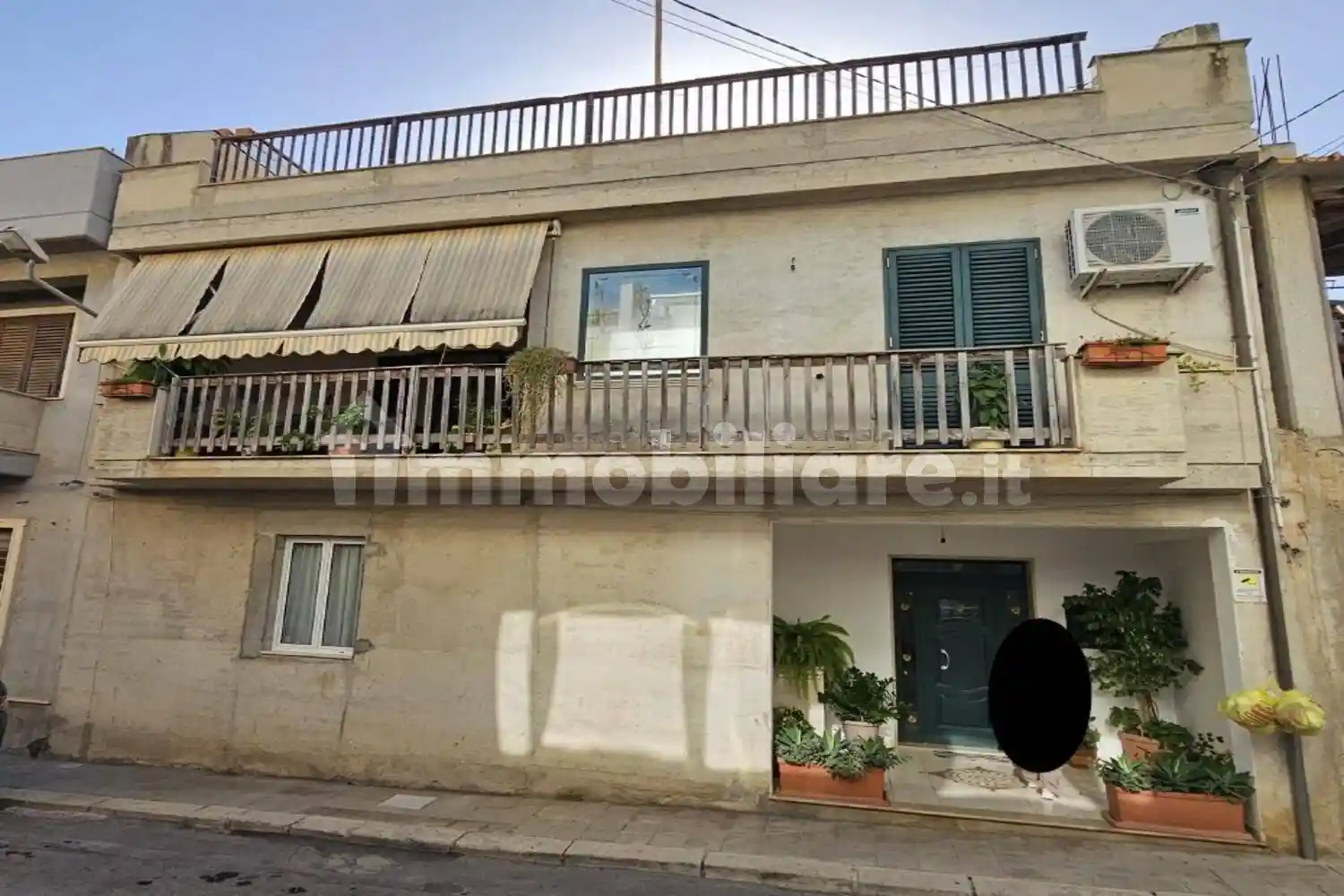 Appartamento in vendita a Rosolini