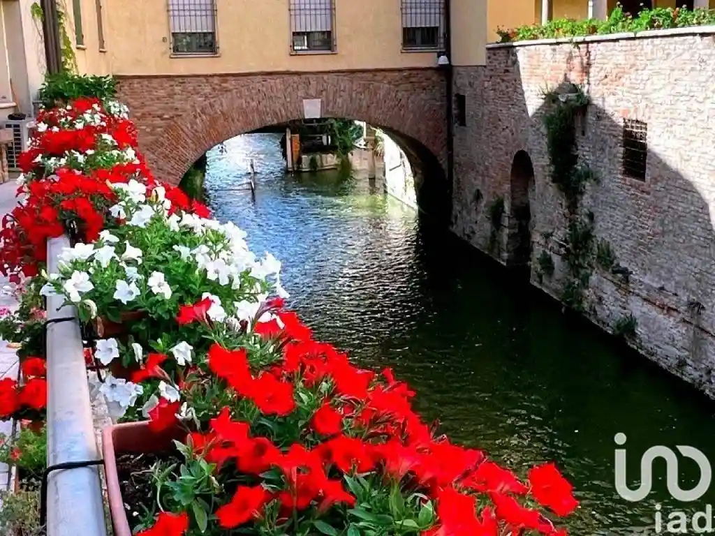 Appartamento in vendita a Mantova