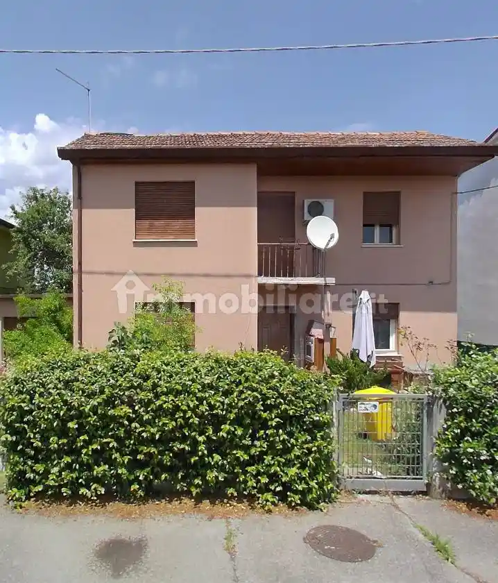 Villa in vendita a San Biagio di Callalta