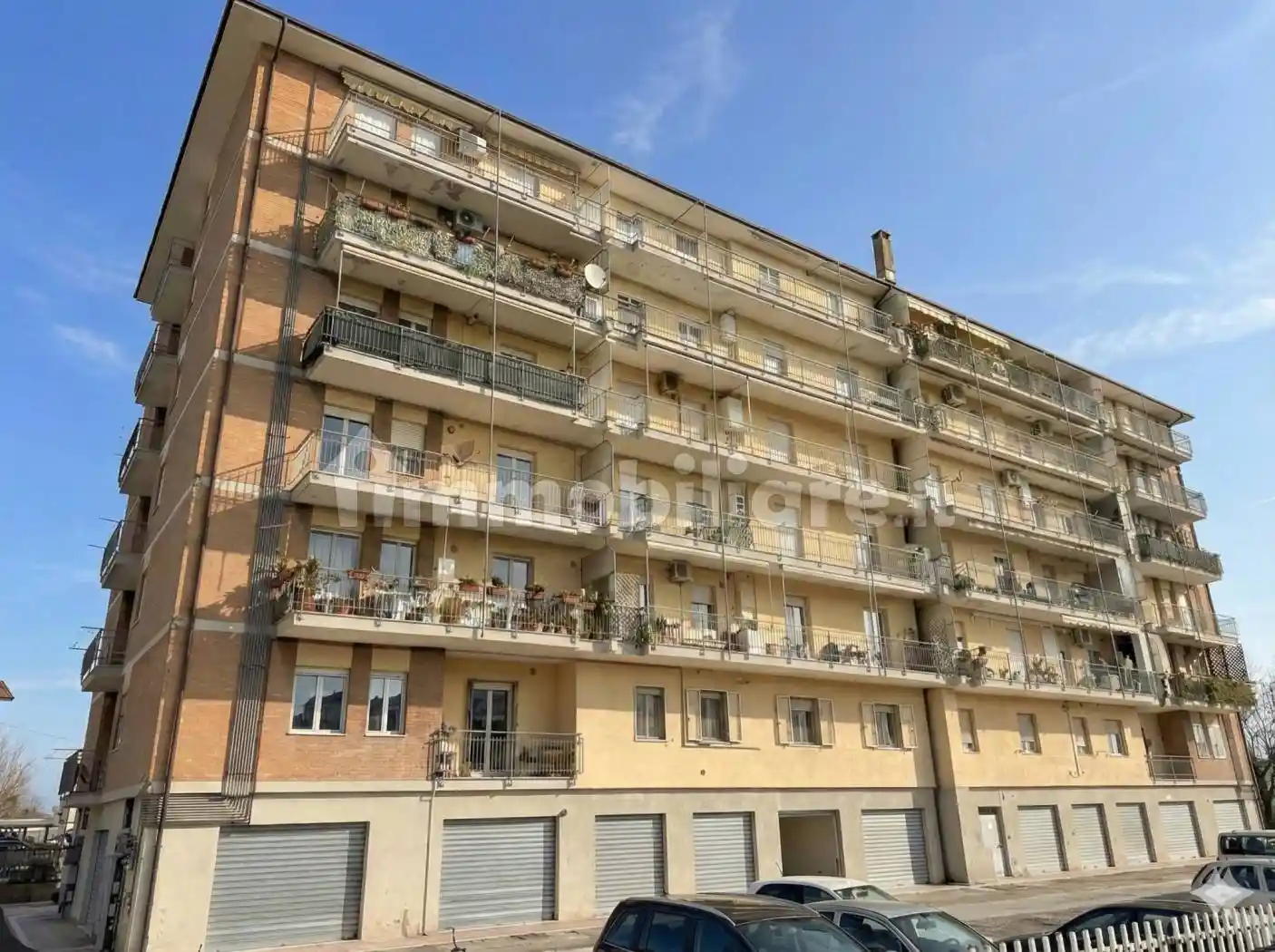 Appartamento in vendita a Porto Recanati