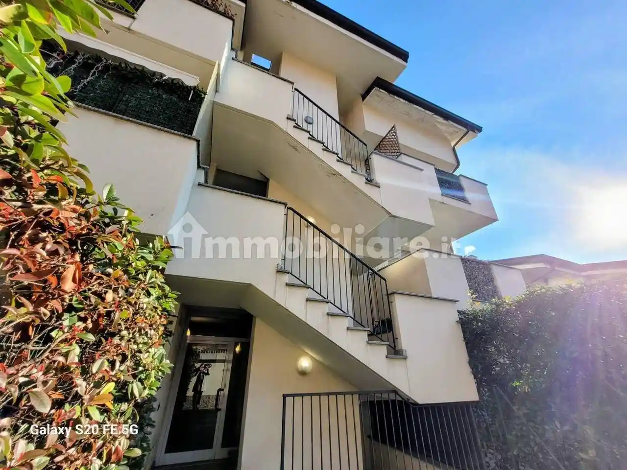 Appartamento in vendita a Cinisello Balsamo